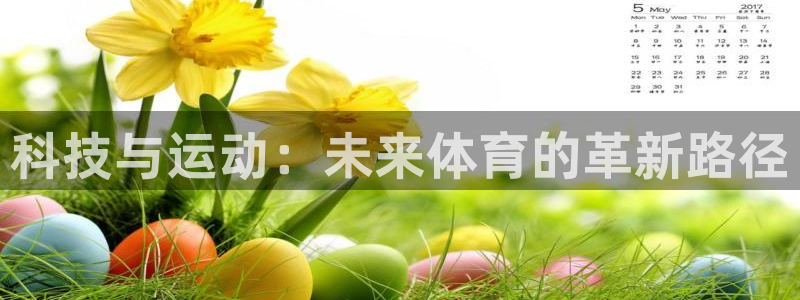 利记官网下载招商:科技与运动:未来体育的革新路径